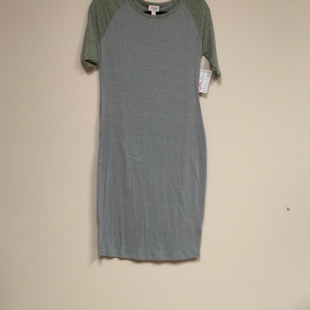 Lularoe Julia